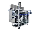 Laundry Pods Packaging Machine